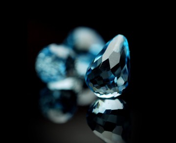 topaz